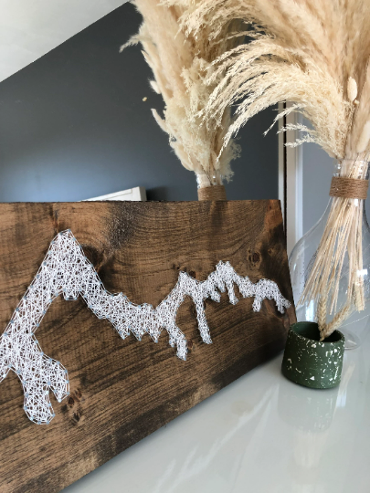 String Art