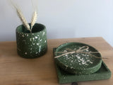 Terrazzo Coasters