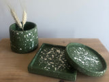 Terrazzo Coasters