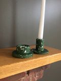 Terrazzo Candlestick/ Tealight Holders