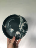 Marbled Dish