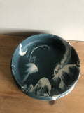 Marbled Dish