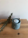 Terrazzo Mini Pot/ Candle Holder