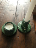 Terrazzo Candlestick/ Tealight Holders