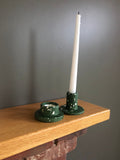 Terrazzo Candlestick/ Tealight Holders