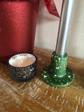 Terrazzo Candlestick/ Tealight Holders