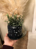 Terrazzo Planter