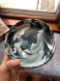 Marbled Dish