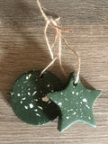 Christmas Ornaments