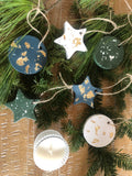 Christmas Ornaments