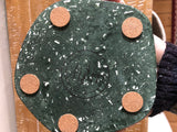 Terrazzo Small Tray- Solid