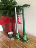 Terrazzo Candlestick/ Tealight Holders