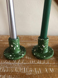 Terrazzo Candlestick/ Tealight Holders