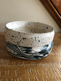 Marbled Dish