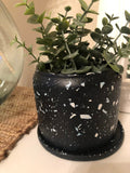 Terrazzo Planter